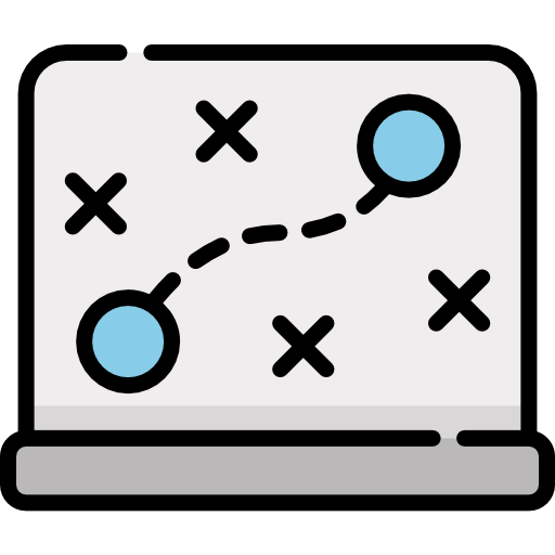 Route icon