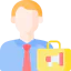 Marketing icon 64x64
