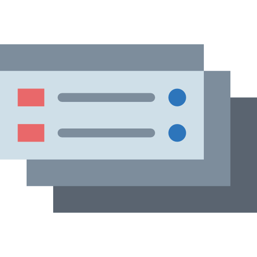 Layers icon