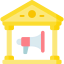 Marketing agency icon 64x64