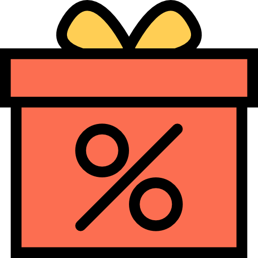 Gift icon