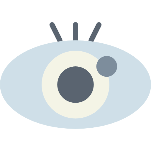 View icon
