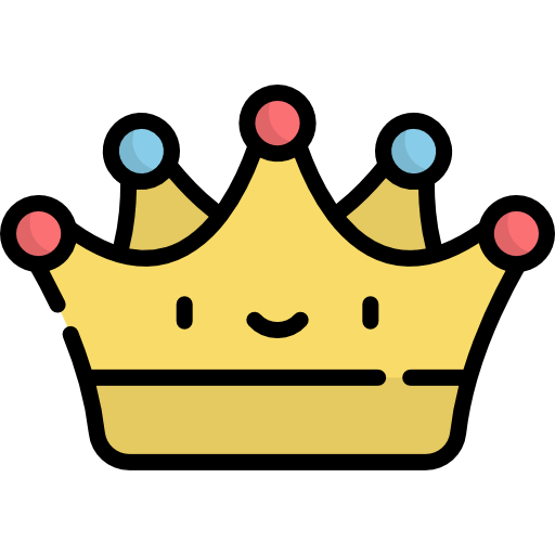 Crown icon