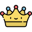 Crown icon 64x64
