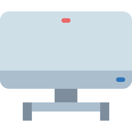 Computer 图标