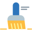 Paint brush icon 64x64