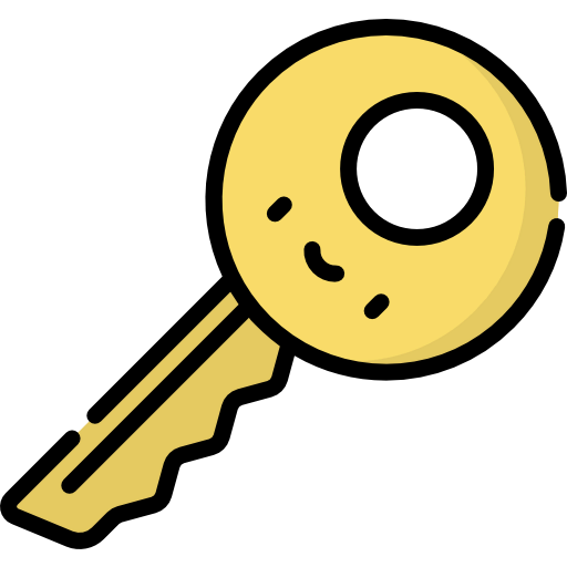 Key icon
