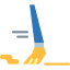 Paint brush icon 64x64