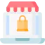 Ecommerce icon 64x64