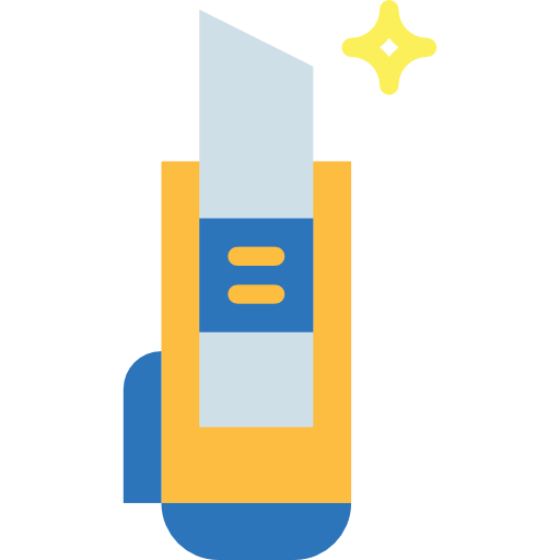 Cutter icon