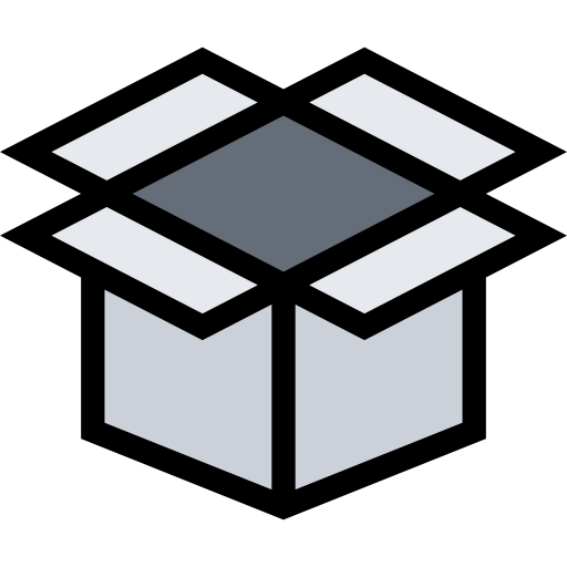 Delivery icon