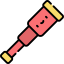 Spyglass icon 64x64