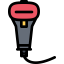 Barcode scanner アイコン 64x64