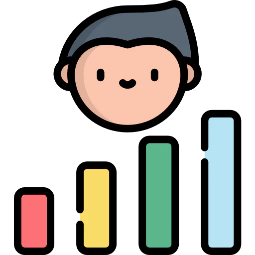 Statistics icon