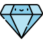 Diamond icon 64x64