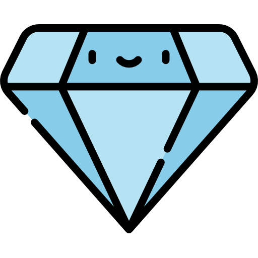 Diamond icon