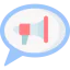 Chat icon 64x64