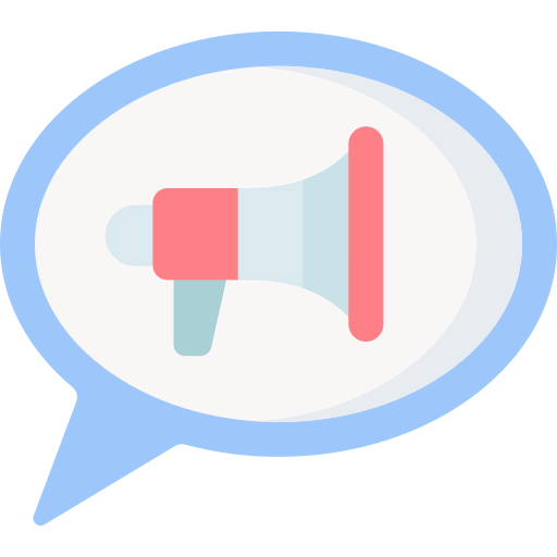 Chat icon