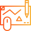 Sketching icon 64x64