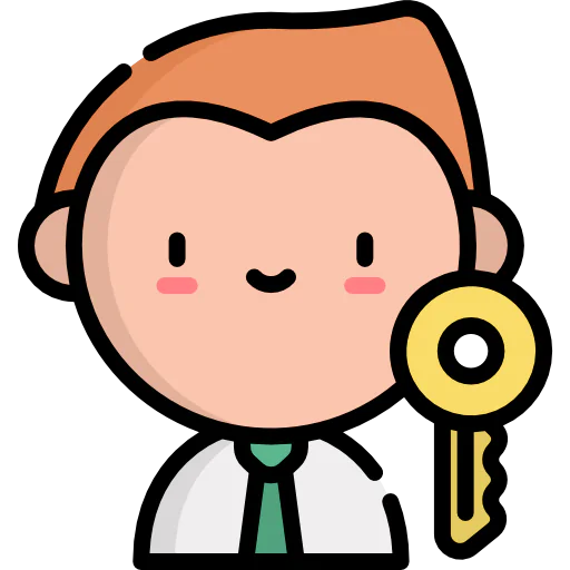 Man icon