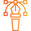 Vector icon 64x64