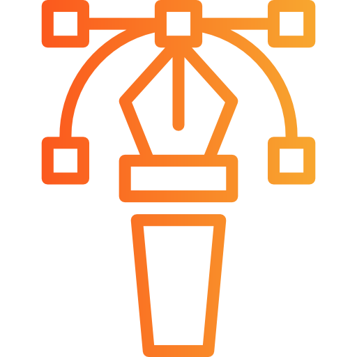 Vector icon