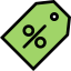 Tag icon 64x64