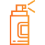 Paint spray icon 64x64