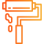 Paint roller icon 64x64