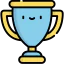 Trophy icon 64x64