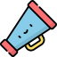 Speaker icon 64x64