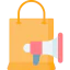 Advertising icon 64x64