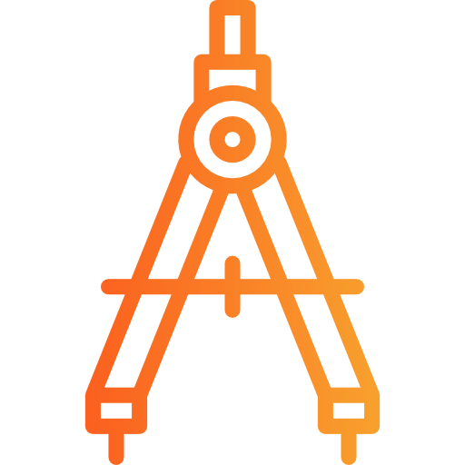 Compass icon