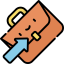 Briefcase icon 64x64