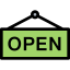 Open icon 64x64