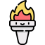 Torch icon 64x64
