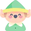 Elf icon 64x64