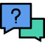 Chat icon 64x64