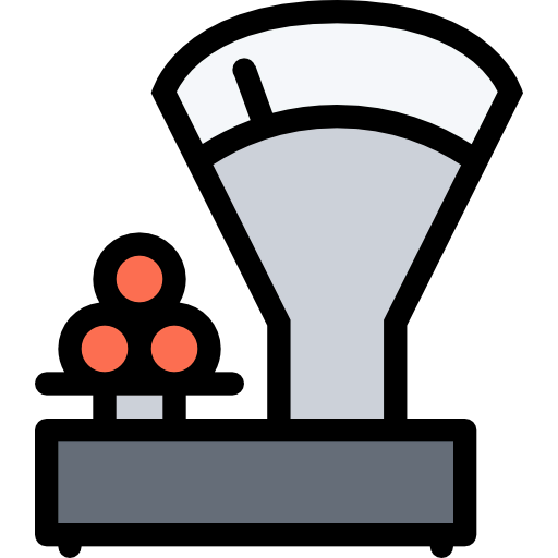 Scale icon