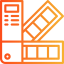 Pantone icon 64x64