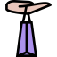 Shopping bag icon 64x64