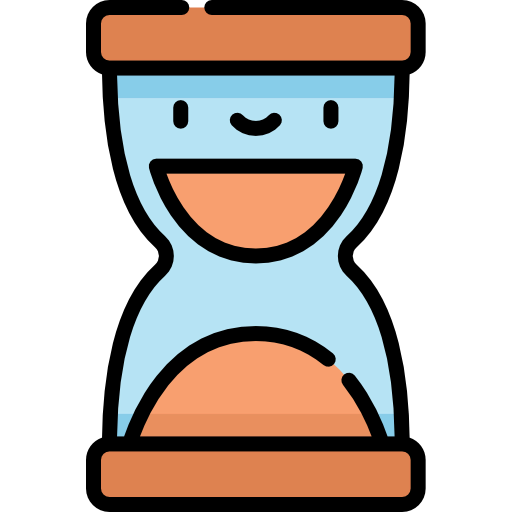 Time icon