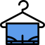Hanger icon 64x64