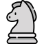 Chess piece アイコン 64x64