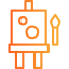 Canvas icon 64x64