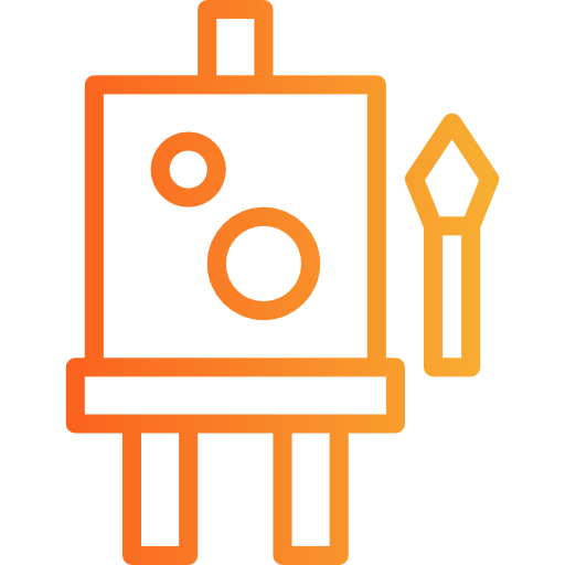Canvas icon