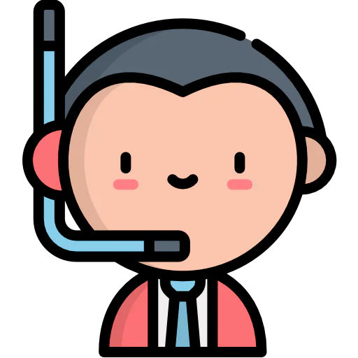 Man icon
