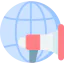 World wide shopping Ikona 64x64
