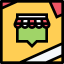 Location icon 64x64