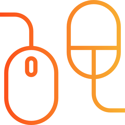 Mouse icon